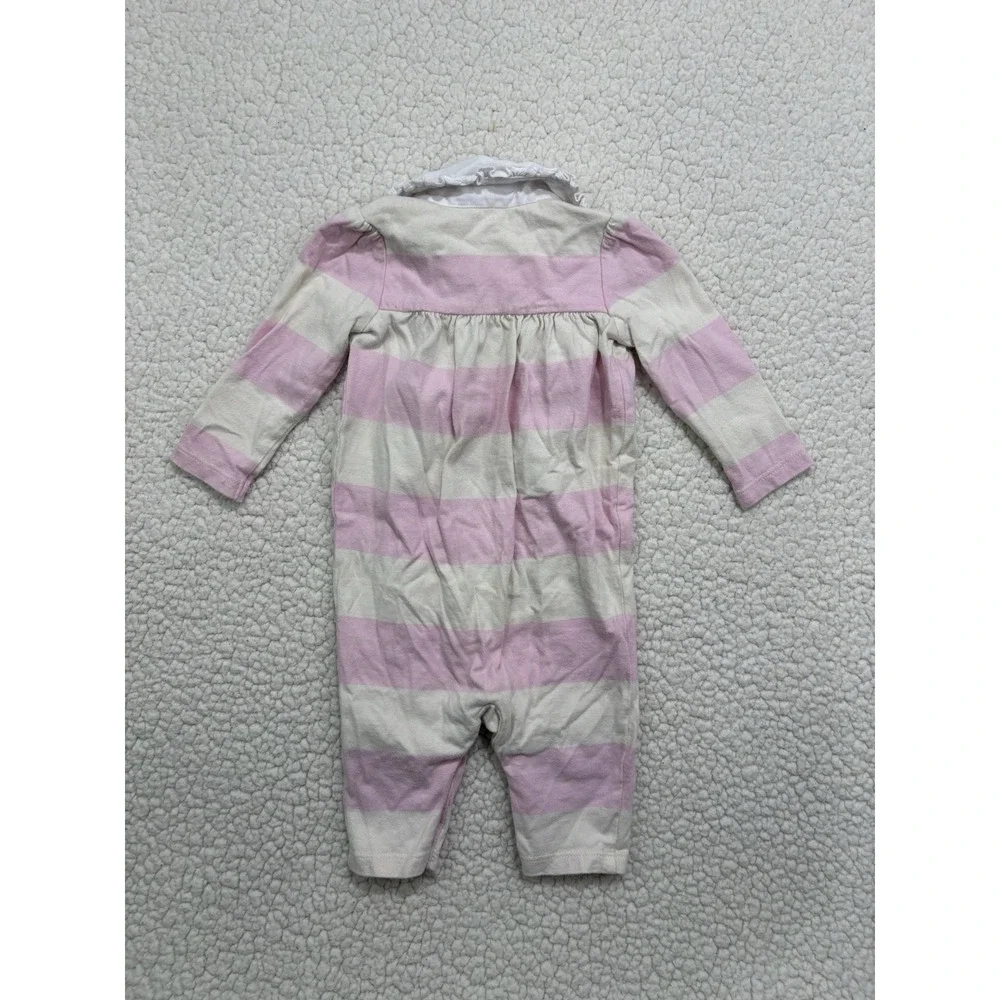 Ralph Lauren great overall